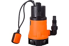 Дренажный насос Вихрь ДН 255 8/8 900/68/2/32