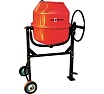 Электрический бетоносмеситель Magnetta CMV180