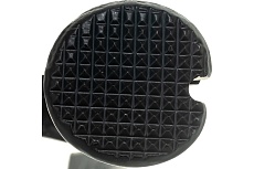 Кованый молоток плотника КВТ МПК-450 79824