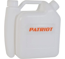 Цепная бензиновая пила Patriot РТ 641 220105800