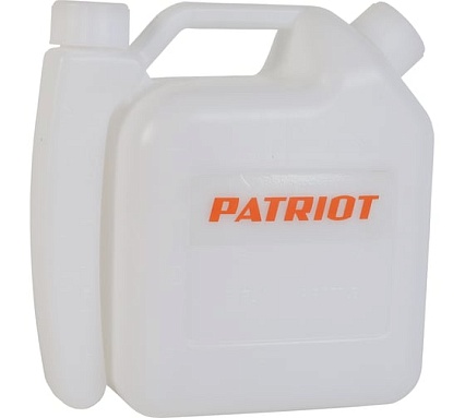Цепная бензиновая пила Patriot РТ 641 220105800