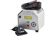 Электромуфтовый сварочный аппарат HURNER HST300 Junior+2.0