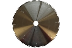 Диск пильный Industrial Aluminium TOP 305х32 мм, 120Т Hilberg HAT305