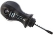 Отвертка Narex шлиц mini Line Profi 0,5х3,5мм 831001