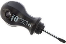 Отвертка Narex шлиц mini Line Profi 0,5х3,5мм 831001