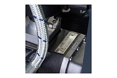 Винтовой компрессор 200 л. 3 кВт, класс IE3 Fini MICRO 3.0-10-200 100505868