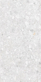 Керамогранит Идальго Герда белый матовый 60х120 см, ID9063b101MR