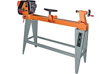 Токарный станок Кратон WML-1-05 4 01 02 005