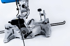 Торцовочная пила WorkMaster ПТ-2200/255В