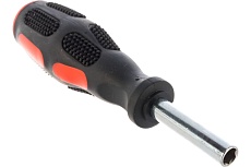 Держатель насадок 1/4, 145 мм Top Tools 39D339
