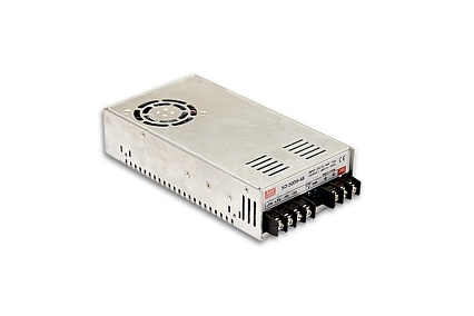 Преобразователь Mean Well DC/DC SD-500H-24 Т00273374