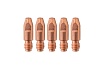 Наконечник М8, 30x1.6 мм E-Cu Basic 5 шт Оберон BS140.0587.5