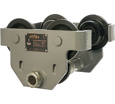 Холостая каретка для талей 1Т OLYMP OL33010