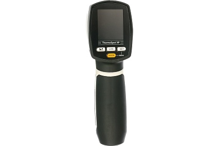 Высокоточный универсальный инфракрасный термометр Laserliner ThermoSpot XP 082.043A