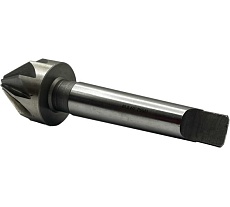 Зенковка TORNERI к/х ф 45 мм 60 Р6М5 КМ3 Т017930