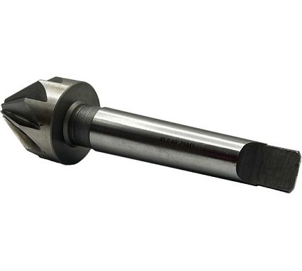 Зенковка TORNERI к/х ф 45 мм 60 Р6М5 КМ3 Т017930