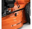 Бензиновая газонокосилка с электрозапуском Daewoo DLM 5100SVRE