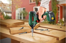 Аккумуляторный гайковерт Bosch PDR 18 LI 0.603.980.301