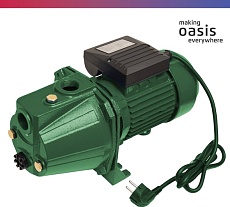 Поверхностный насос Oasis PN 60/37С
