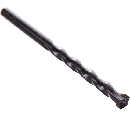 Сверло по бетону (6х100х60 мм) Союз 1055-06-06x100