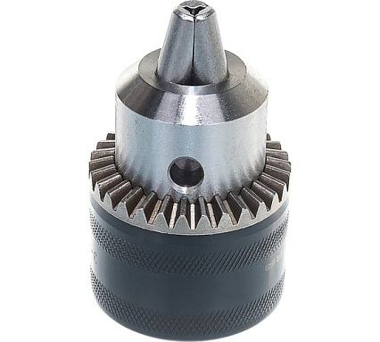 Патрон сверлильный с ключом ПС-16 B16 Sekira 00-00010110