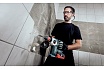 Перфоратор Metabo KHA 18 LTX BL 24 Q + ISA 18 LTX 24 600211900