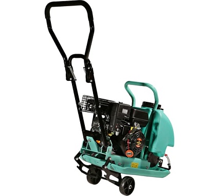 Бензиновая виброплита Sturm 6,5 л.с PC8809DKW