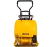 Виброплита Huter VP-35W, бензиновая, 74/6/2
