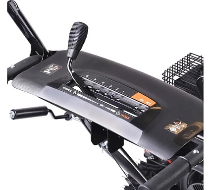 Снегоуборщик Patriot PS 707 E двигатель 7 л.с, до -25 с, 212 сс, 426109727