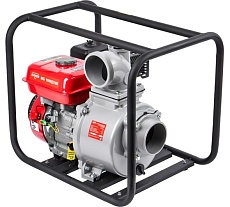 Мотопомпа бензиновая Elitech МБ 1600 Д 100 (E0105.004.00) 205519