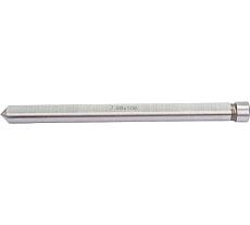 Штифт выталкивающий центрирующий Bohre 7.98х105 мм КБ010065