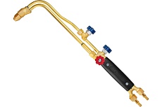 Пропановый резак REDIUS Р3П-02М ДОКА РЕДИУС DK.1524.12897