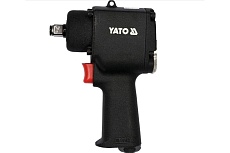 Пневмогайковерт Yato 1/2&quot;, Мини, 680 Нм YT-09513
