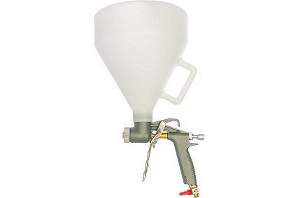 Грунтовочный Краскопульт Pegas Pneumatic 2701н