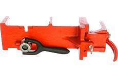 Тиски для сварки фланцев Ridgid 464 40235