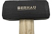 Кувалда Berhau 1500г деревянная ручка Standart 102125