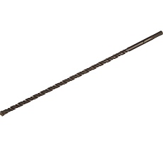 Бур (12х400 мм; SDS-plus) по бетону Matrix 71042