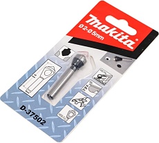 Зенкер (2-5х45 мм; хвостовик 6 мм) Makita D-37502