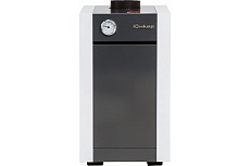 Газовый стальной котел ЮНКЕР КСГ-40 с УГ-48 ТМ 0000011070