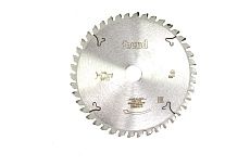 Диск пильный по алюминию LU5D (160х20 мм; 42 зуб; -6град; 2.8/2.2 мм) Freud LU5D0100