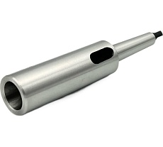 Втулка переходная обратная КМ 2/3 TORNERI 041794