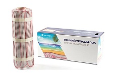 Нагревательный двужильный мат Teplocom МНД-6,0-960 ВТ 801