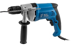 Ударная дрель Bull DR 1308 KL в коробке 1327422