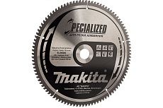 Пильный диск 305x30 Al Makita B-29343