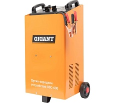 Пуско-зарядное устройство Gigant GSC-630