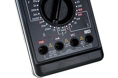 Цифровой мультиметр Master Professional M890C 90891