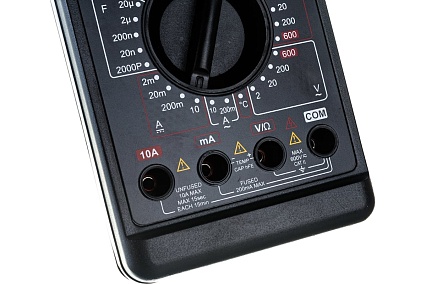 Цифровой мультиметр Master Professional M890C 90891