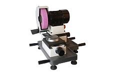 Станок для заточки сверл Partner PP-80 Pro 3-80 мм 138080