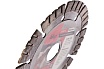 Диск алмазный отрезной Stein Extra (125х22.2 мм) для УШМ Fubag 31125-3