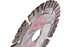 Диск алмазный отрезной Stein Extra (125х22.2 мм) для УШМ Fubag 31125-3